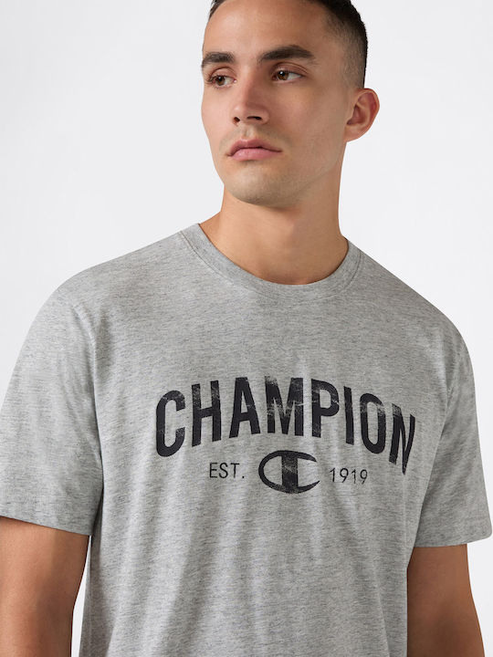 T-Shirt Grau