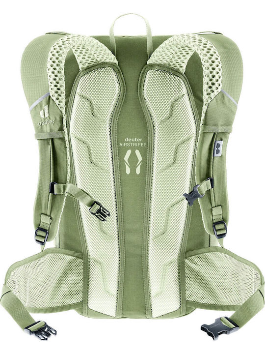 Deuter Bike I Fahrradrucksack 3 l Grün 3202125-7000