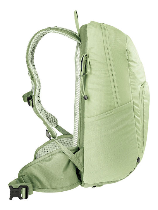Deuter Bike I Fahrradrucksack 3 l Grün 3202125-7000