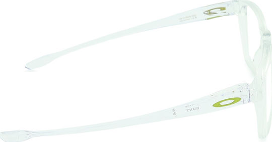 Детски Пластмасова Рамка Oakley Youth Rx Bunt Oy8026 802610