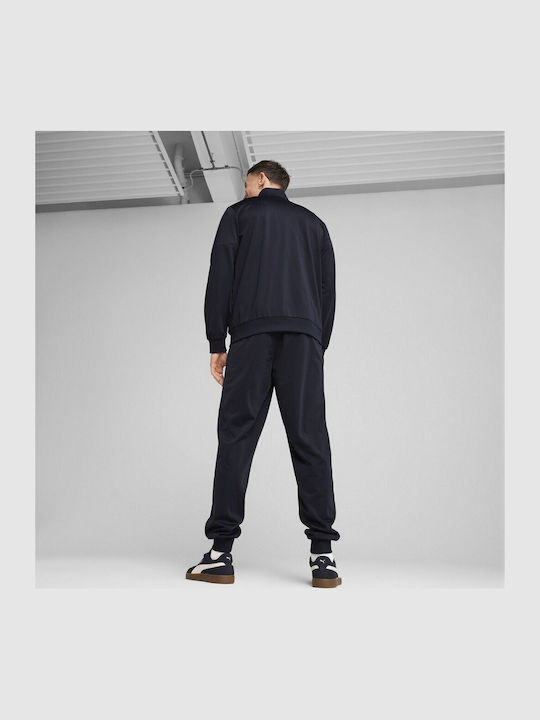 PUMA Essentials Комплект анцуг Тъмносин