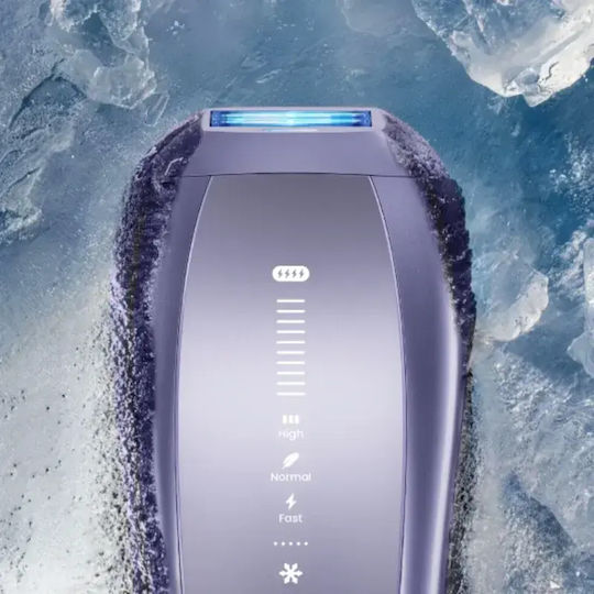 Air 10 Σετ Αποτρίχωσης IPL