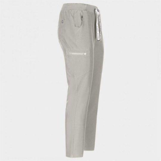 Stenso Nobby Unisex Grey Medical Pants