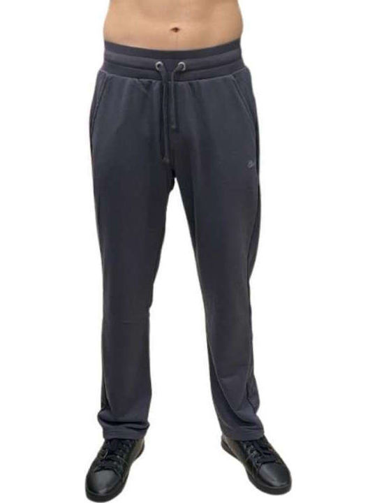 Jogginghose ohne Gummizug Navy