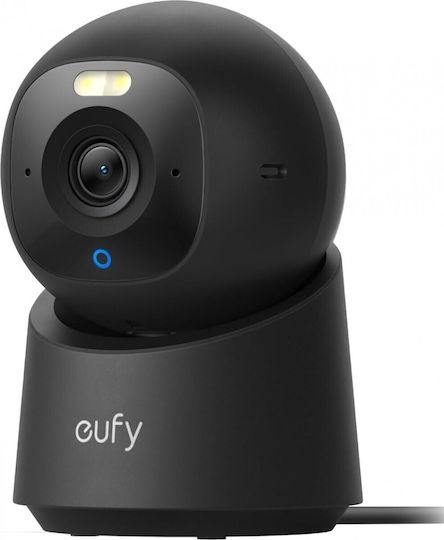 E30 v1 Cameră de Supraveghere IP 4K cu Comunicare Bidirecțională și Obiectiv de 2,8 mm