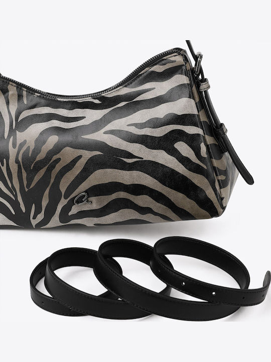 Damen-Schultertasche Puro