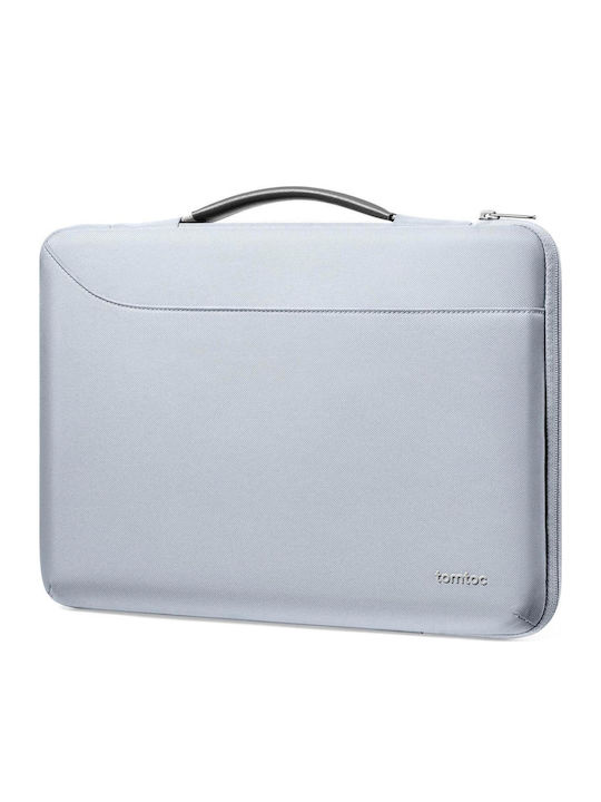 tomtoc A22 Θήκη Laptop 16" Γαλάζια