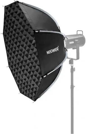 Neewer 10102647EU Softbox Kit 120εκ.