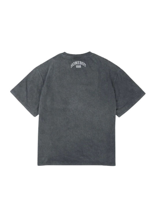 Homeboy Grey T-Shirt