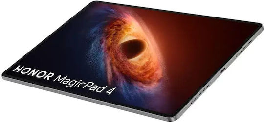 Honor MagicPad 4 12,3" Таблет (16GB/512GB) Сив