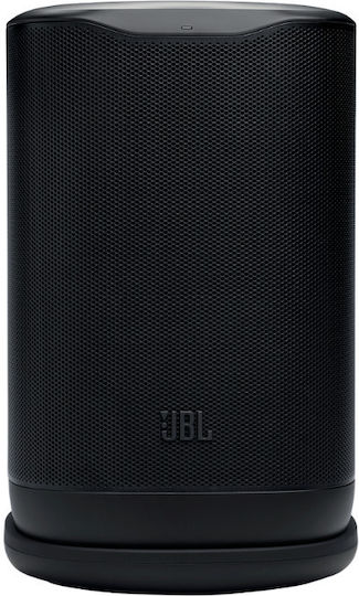 Cove P1 Bluetooth-Lautsprecher 120 W mit bis zu 14 Stunden Akkulaufzeit Schwarz