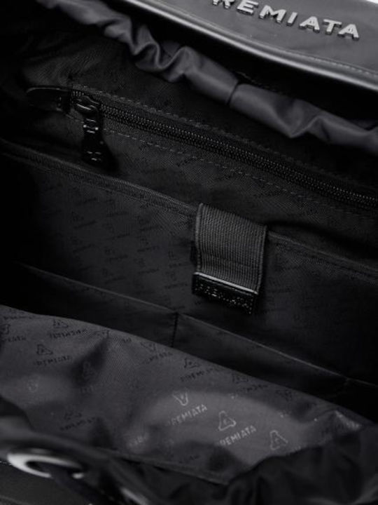 Rucksack Schwarz