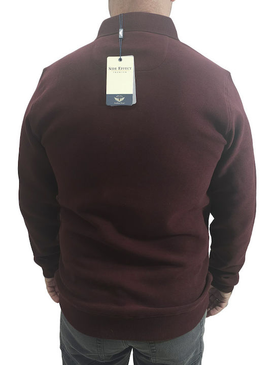 Polo Μπλούζα Bordo