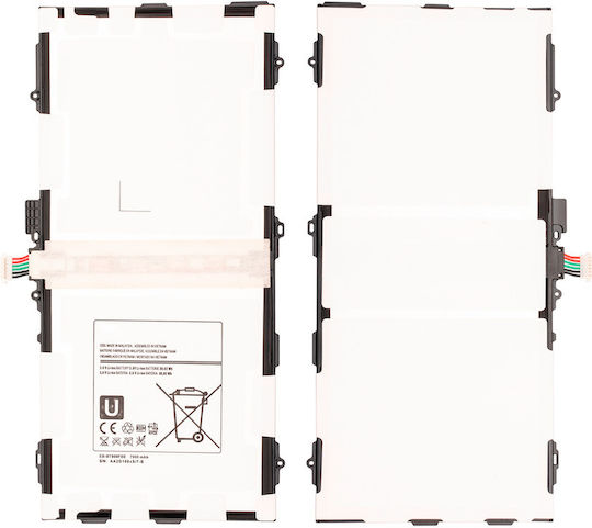 EB-BT800FBE Baterie de 7900mAh pentru Galaxy Tab S 10.5