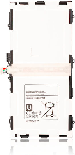 EB-BT800FBE Baterie de 7900mAh pentru Galaxy Tab S 10.5