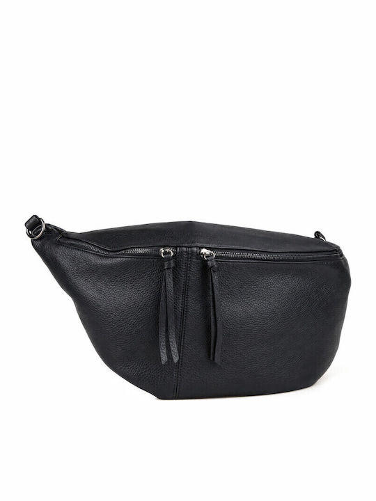 Black Bum Bag