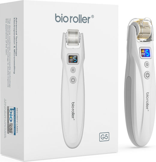 Dr. Pen BIO Συσκευή Microneedling DRPEN-BIORLL-G5-0.5-2mm