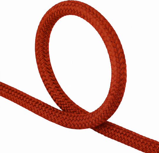 Zanaé Cordella Series Adjustable Smartphone Neck Lanyard Adapter Orange