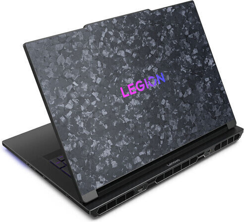 Legion 9 18IAX10 18" IPS UHD 240Hz (Ultra 9-290HX Plus/64GB/2TB SSD/GeForce RTX 5090/W11 Home) Eclipse Black (US Keyboard)