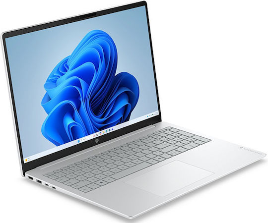 OmniBook 3 16" IPS FHD+ (Core 3-100U/8GB/512GB SSD/W11 Home) (US Keyboard)