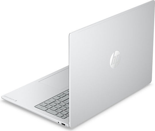 OmniBook 3 16" IPS FHD+ (Core 3-100U/8GB/512GB SSD/W11 Home) (US Keyboard)