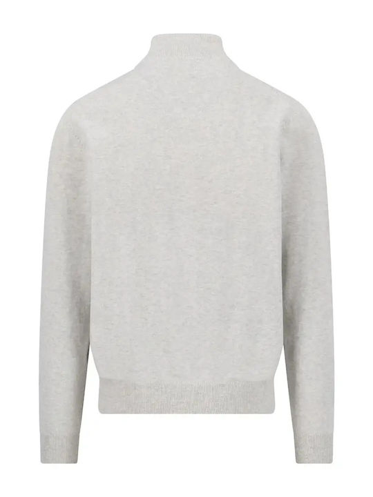 Grey Sweater