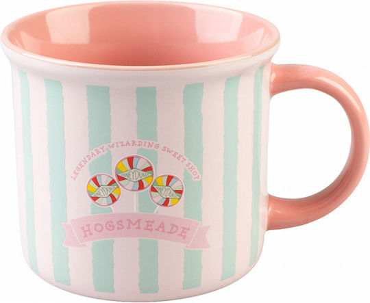 Grupo Erik Honeydukes Чаша Керамична 375ml Grupo Erik Honeydukes Чаша Керамична 375ml