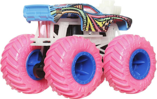 Φορτηγό 1:64 Monster Truck