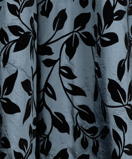 Silk Fashion 081