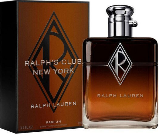 Ralph's Club New York Pure Parfum 110ml