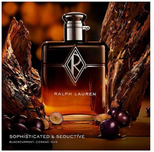 Ralph's Club New York Pure Parfum 110ml