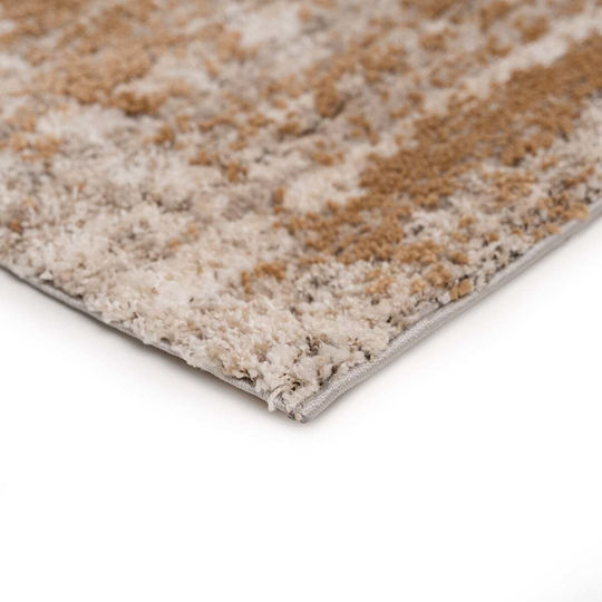 Tzikas Carpets Moya 90847 Rectangular Beige Rug 200x300cm