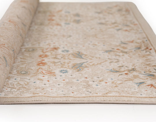 Tzikas Carpets Treasure 78902 Covor Rectangular Bej 200x290cm