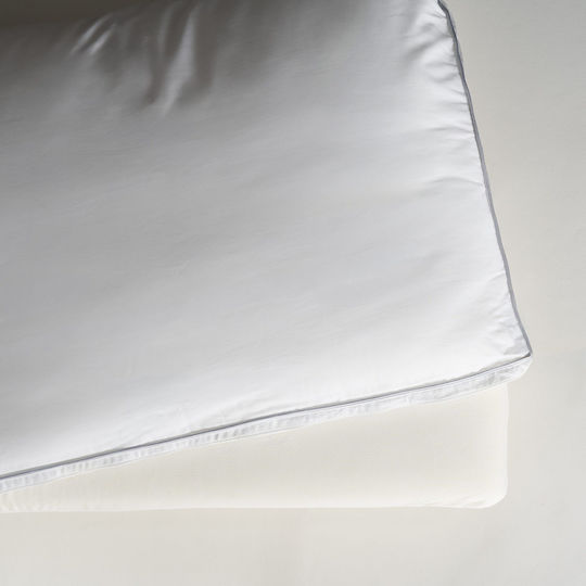 La Luna Memory Foam Anatomic Bed Pillow 50x70cm