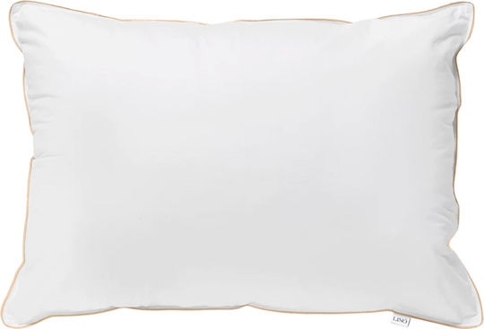 Lino Home 3D Възглавница За Спане Микрофибър 50x70см