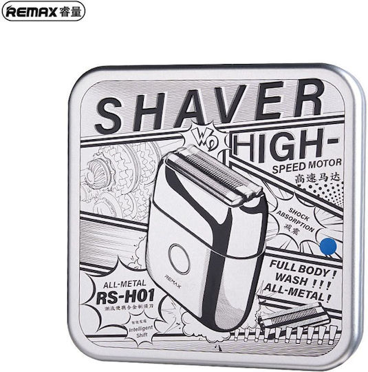Face Electric Shaver