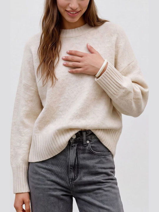 Topshop Birch Sweater