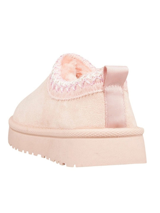 Slippers Pink