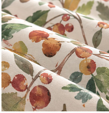 Decotelia Izzie Σετ με Φάσα Πολύχρωμες 50x70cm Decotelia Izzie Σετ με Φάσα Πολύχρωμες 50x70cm