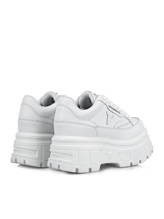 Women's Sneakers White