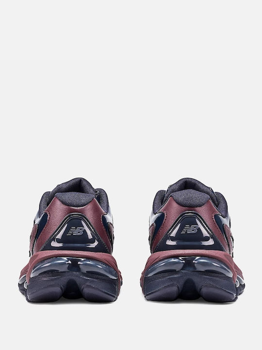 983 Γυναικεία Sneakers Cherry Dark Night