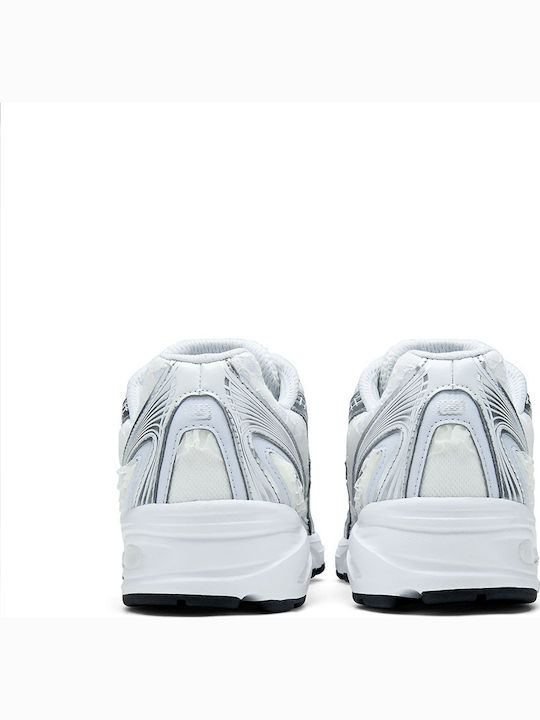 Lifestyle Classic Women's Sneakers Beige