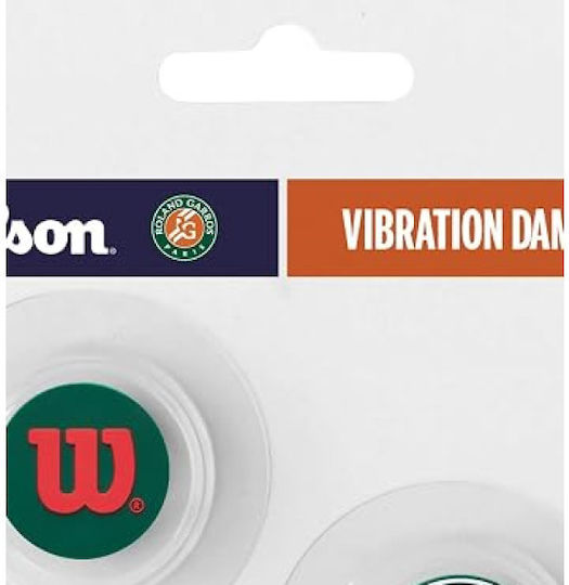 Wilson Emoji Dampener Box