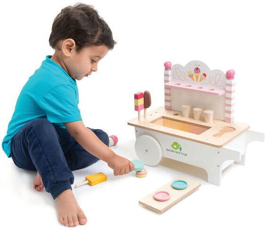 Tender Leaf Toys Holzsüßigkeiten 5-teilig