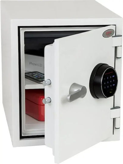 Phoenix Safe Company Safe with Digital Lock