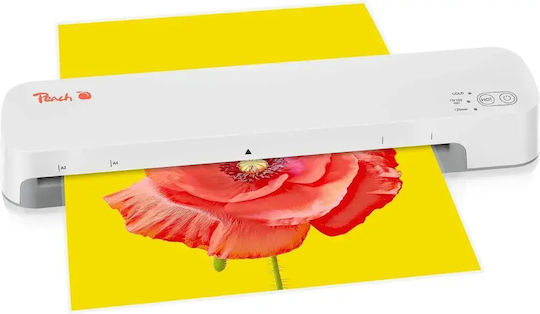Peach Настолен Ламинатор за A3
