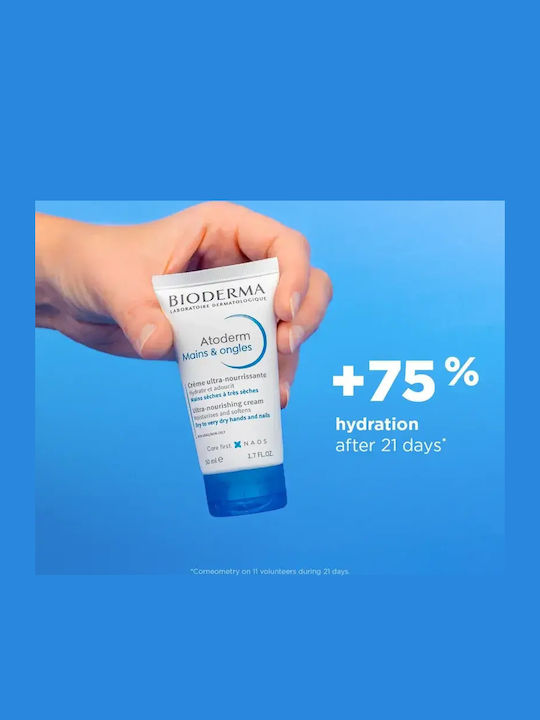 Bioderma Hautpflege-Set für Feuchtigkeitsspendend