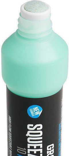 Grog Squeezer 10 Fmp 10mm 70ml Miami Green