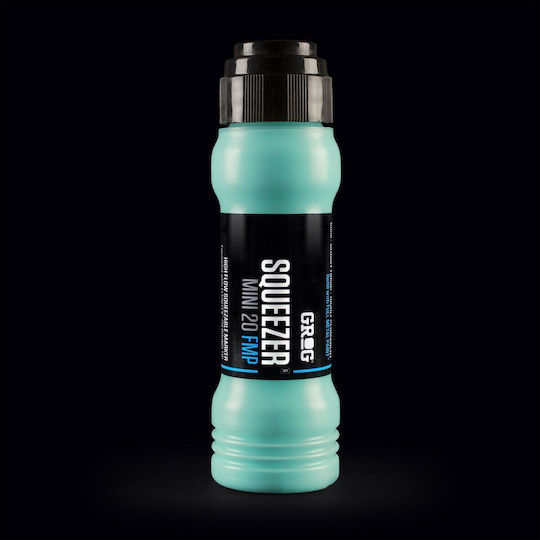 Grog Squeezer Mini 20 Fmp 20 mm 50 ml Crom Arsocal