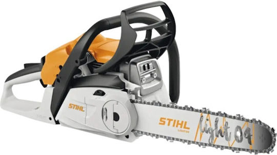 Stihl MS 182 Gasoline Chainsaw 35.8cc 4.9kg with 40cm Bar